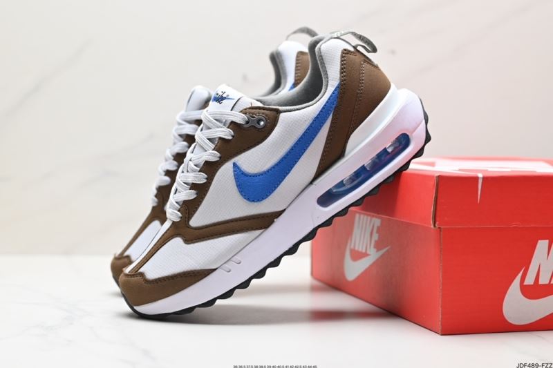 Nike Air Max Shoes